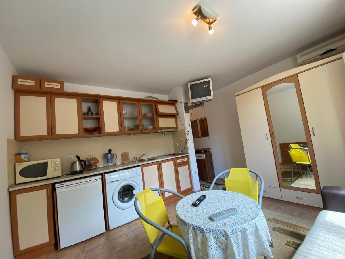 Anita A3 Cosy Studio ซันนีบีช ภายนอก รูปภาพ